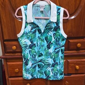 Tommy Bahama Top